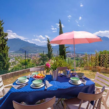 Casa Turchese - Happy Rentals Ρίβα ντελ Γκάρντα Εξωτερικό φωτογραφία