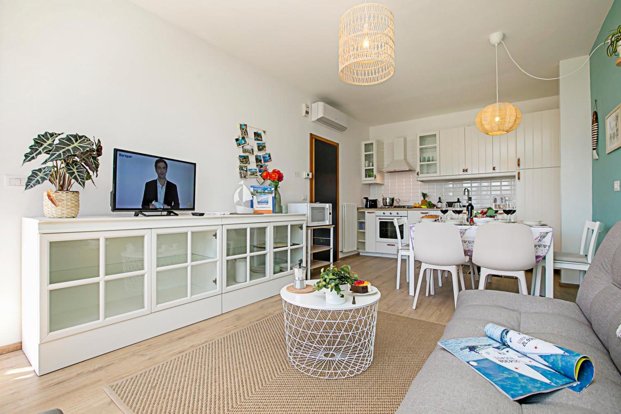 Casa Turchese - Happy Rentals Ρίβα ντελ Γκάρντα Εξωτερικό φωτογραφία