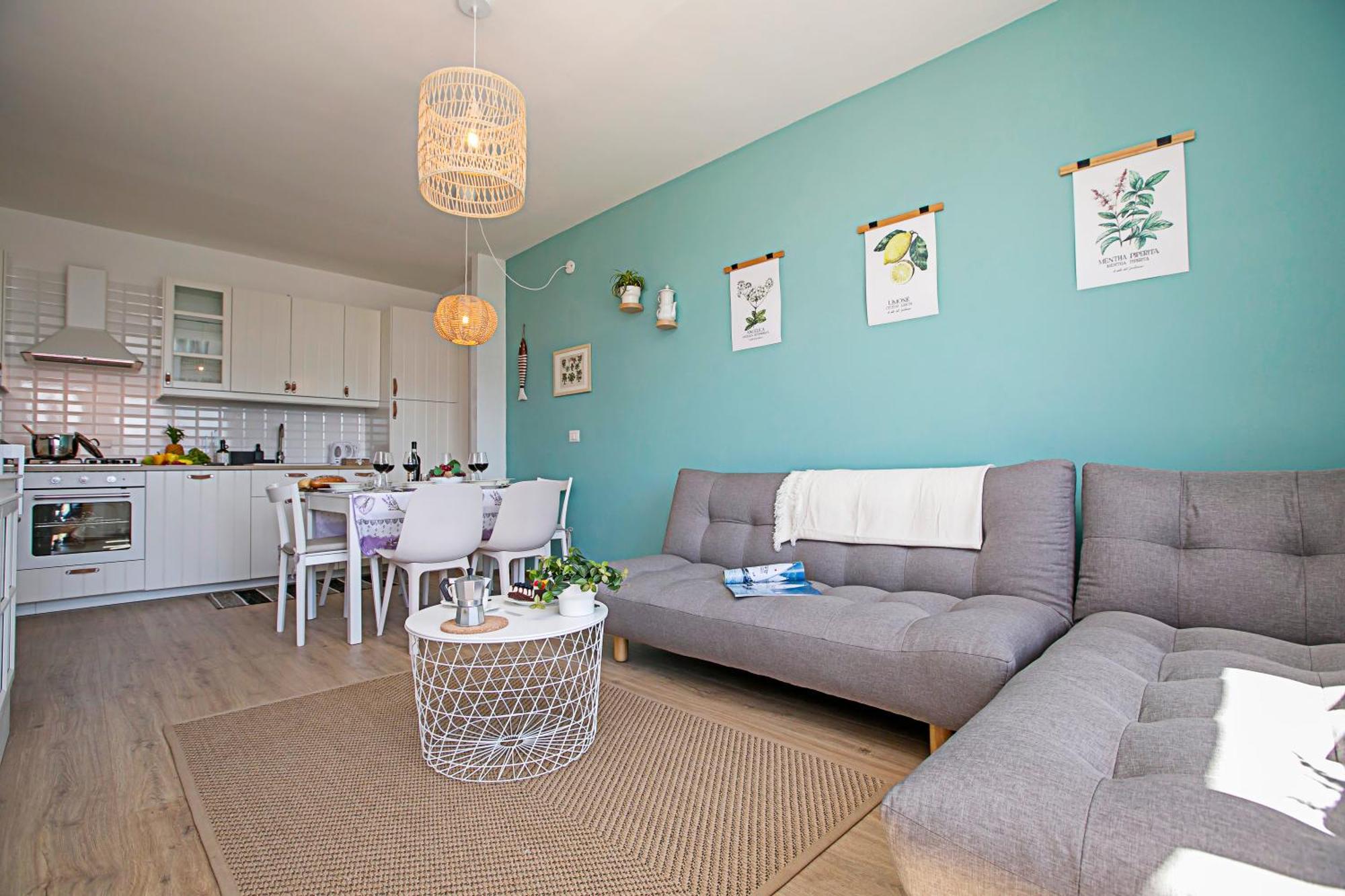 Casa Turchese - Happy Rentals Ρίβα ντελ Γκάρντα Εξωτερικό φωτογραφία