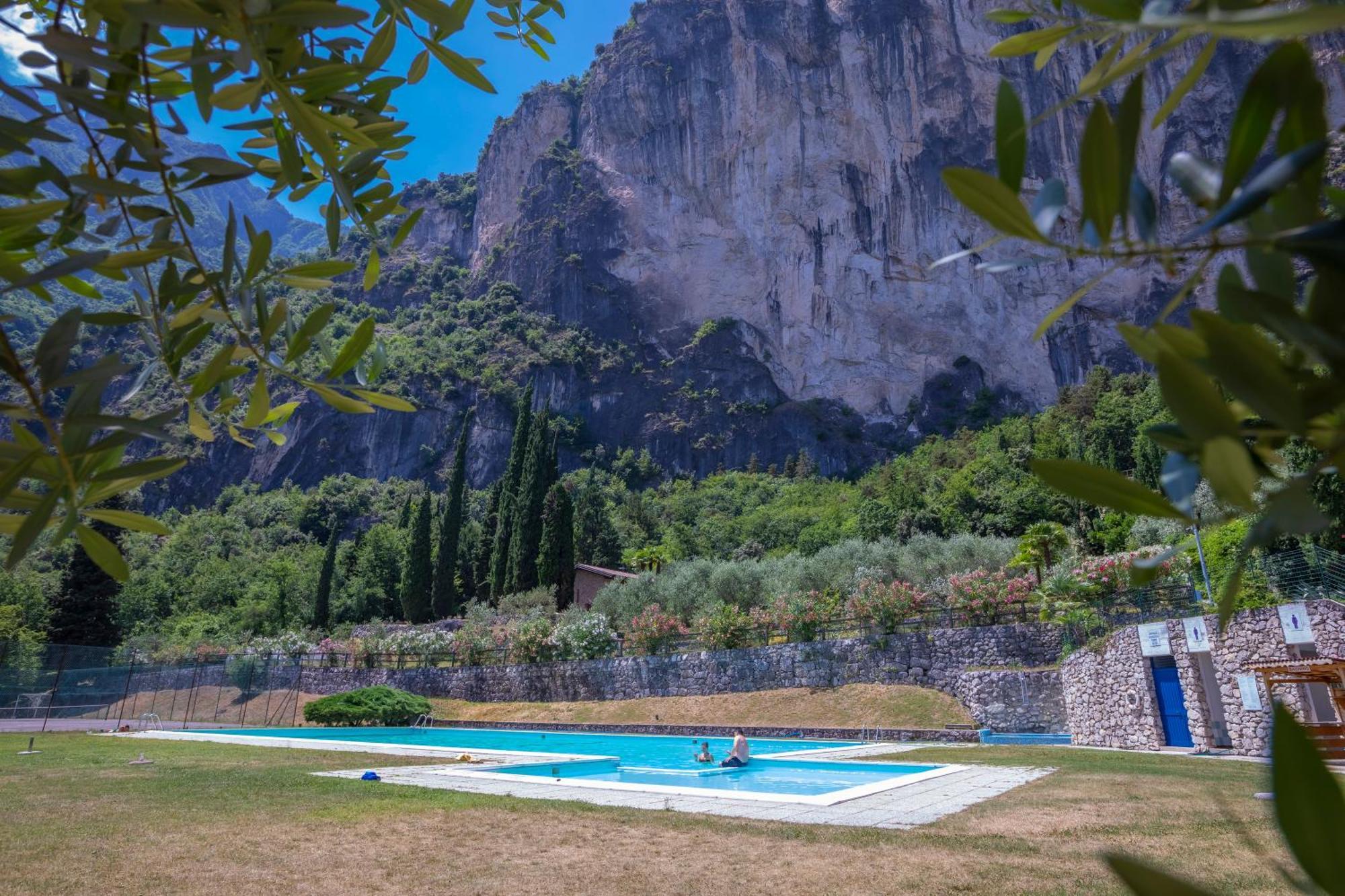 Casa Turchese - Happy Rentals Ρίβα ντελ Γκάρντα Εξωτερικό φωτογραφία