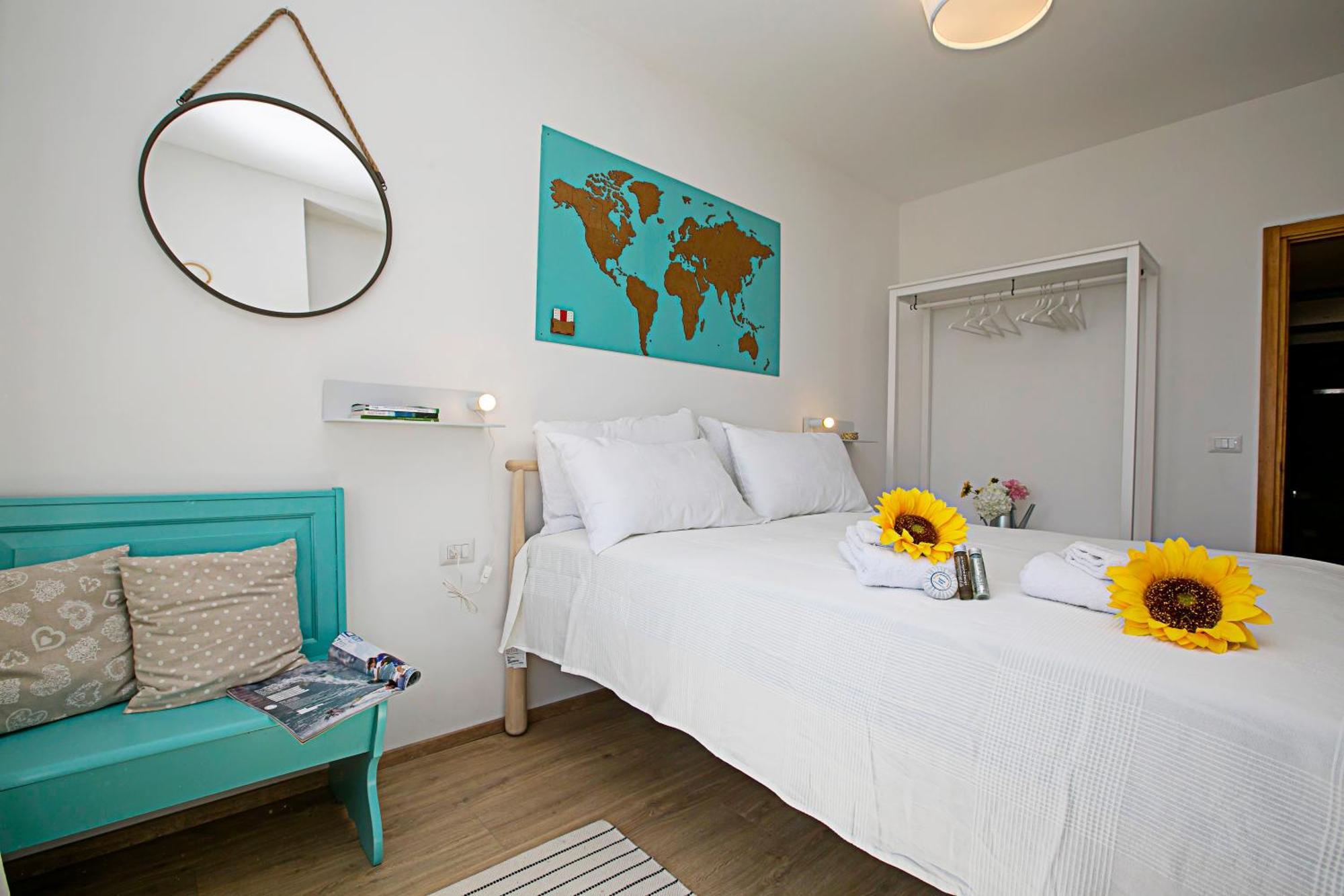 Casa Turchese - Happy Rentals Ρίβα ντελ Γκάρντα Εξωτερικό φωτογραφία
