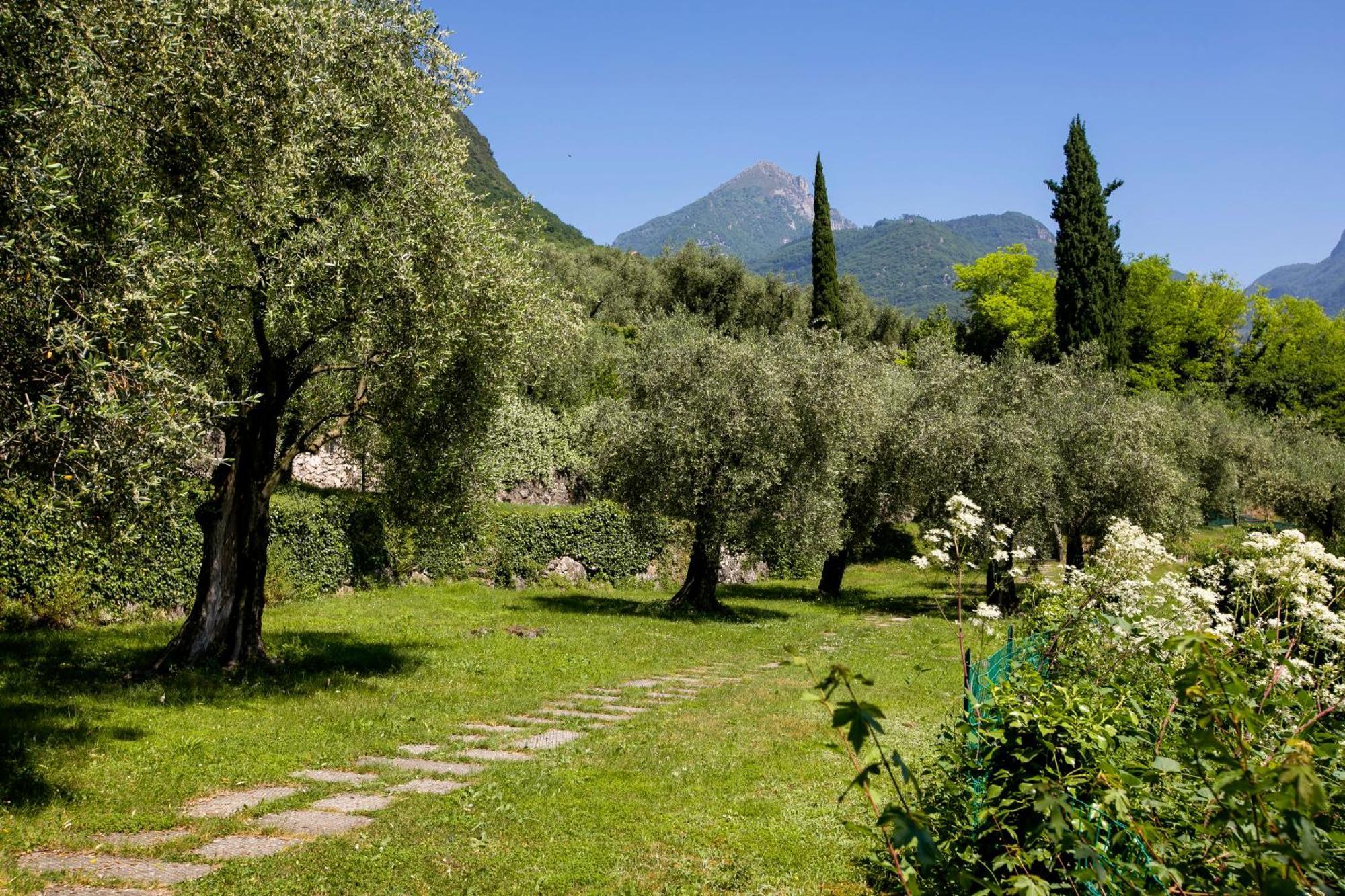 Casa Turchese - Happy Rentals Ρίβα ντελ Γκάρντα Εξωτερικό φωτογραφία